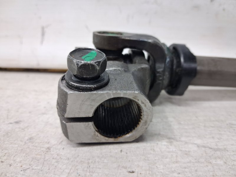 Карданчик рулевой Hyundai Santa fe DM 2.2 DIESEL D4HB 2012 (б/у) Киев - изображение 2