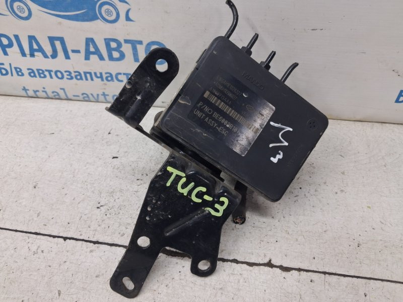 Блок abs Hyundai Tucson 2015-2021 58920D7911 (Арт. 84110) Київ - зображення 2