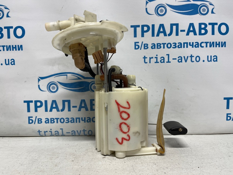 Модуль топливного насоса Hyundai Sonata YF 2.4 БЕНЗИН G4KJ 2010 (б/у) Киев - изображение 1