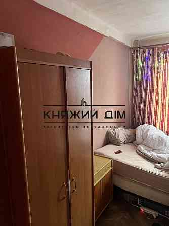 Предлагается 3к. смежно-разд. квартира, ул. Вильгельма Пика 20/54, м. Нивки. № 11171319 Київ
