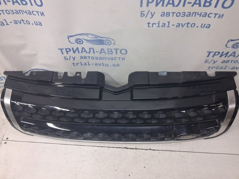 Решетка радиатора  Land Rover Range Rover Evoque 2011-2018 LR072083 (Арт. 82381) Киев - изображение 4
