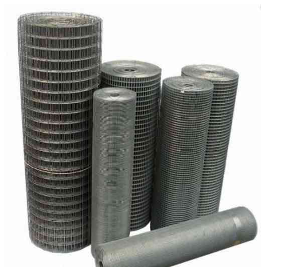 Сетка сварная оцинкованная 6,35х6,35х0,5 (30М) Киев