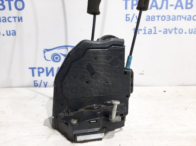 Замок двери задний правый Toyota RAV 4 A30 2005 (б/у) Киев - изображение 2