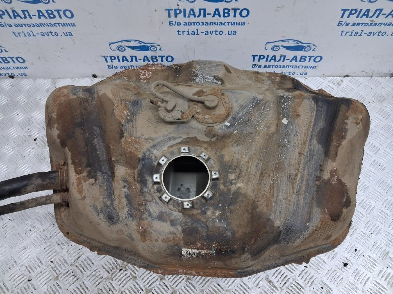 Бак топливный металлический Honda Accord 2002-2008 17500SEAE02 (Арт. 76187) Київ - зображення 2