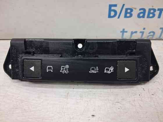 Кнопки управления  Land Rover Range Rover Evoque 2011-2018 LR047364 (Арт. 84524) Киев