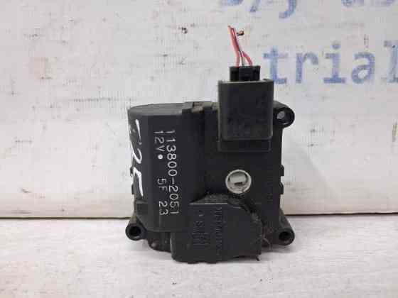 Сервопривод Toyota Avensis T25 1.8 БЕНЗИН 1ZZFE 2002 (б/у) Киев