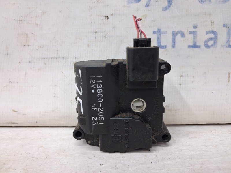 Сервопривод Toyota Avensis T25 1.8 БЕНЗИН 1ZZFE 2002 (б/у) Київ - зображення 1