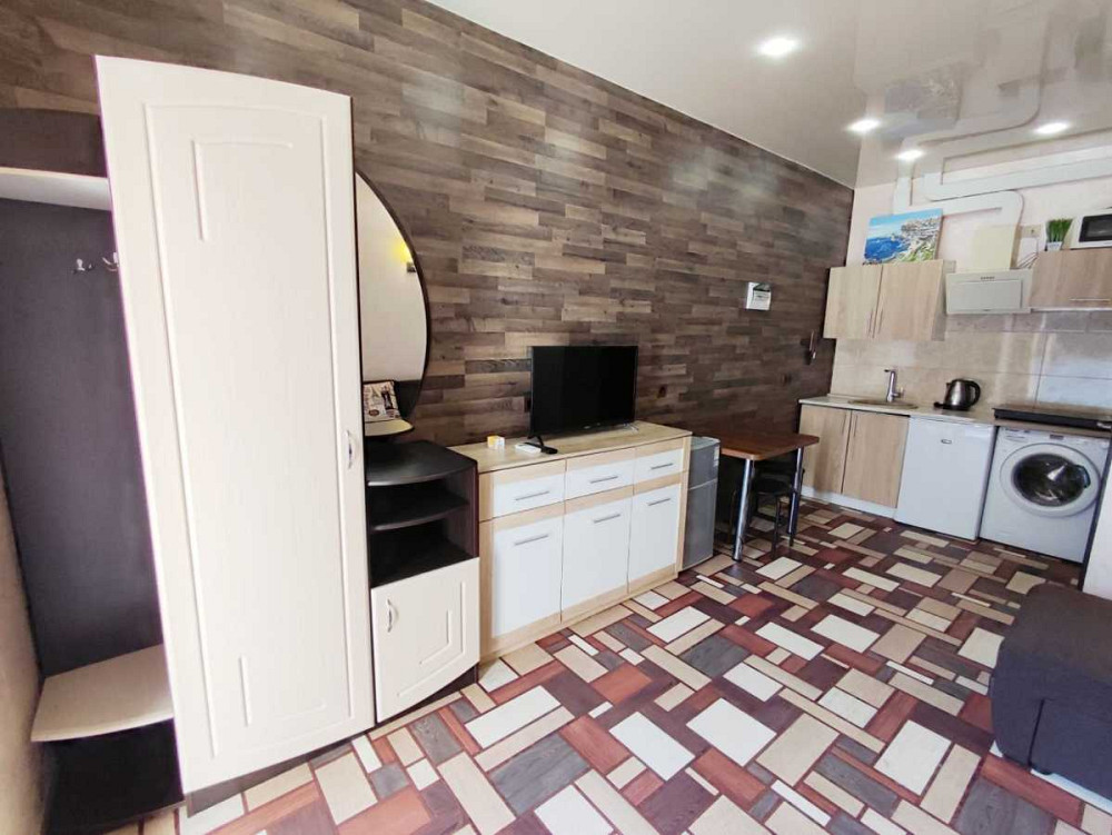 долгосрочная аренда 1-к квартира Одесса, Пересыпский, 7000 грн./мес. Одесса - изображение 1