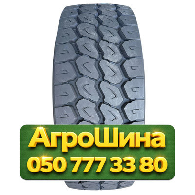 385/65R22.5 Leao M205-A 164J PR24 Универсальная грузовая шина Київ - зображення 1