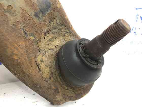 Рычаг правый Suzuki Grand Vitara 2005-2016 4520165J00 (Арт. 3848) Київ