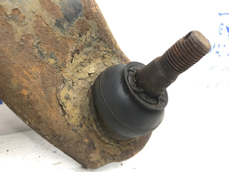 Рычаг правый Suzuki Grand Vitara 2005-2016 4520165J00 (Арт. 3848) Киев - изображение 3