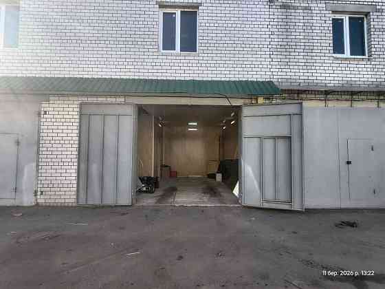 продажа отдельно стоящий гараж Киев, Деснянский, 28555 $ Київ