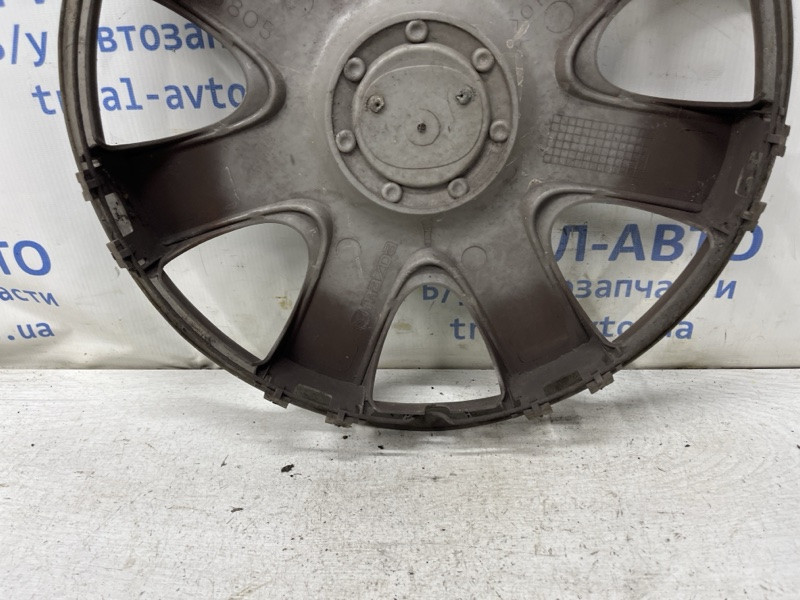 Колпак на диск Mazda 3 2003-2009 C243-37-170 (Арт. 81754) Київ - зображення 6