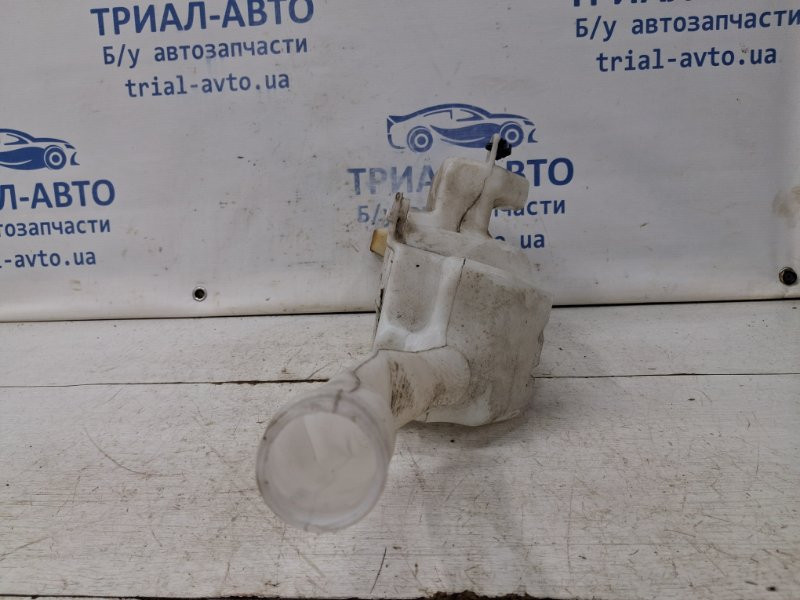 Бачок омывателя Suzuki SX4 1.6 БЕНЗИН M16A 2006 (б/у) Київ - зображення 3