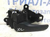 Ручка двери внутренняя левая Mitsubishi Outlander 2007-2012 5716A087XA (Арт. 34860) Київ