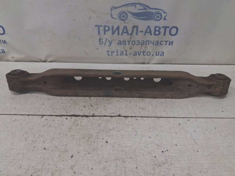 Рычаг задний поперечный нижний правый Nissan Qashqai 2006-2013 55110JD000 (Арт. 82443) Київ - зображення 5