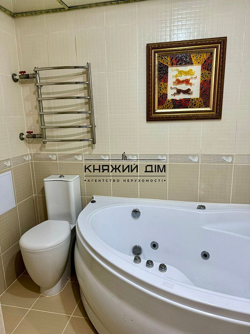 Без комісії! Оренда 2-х к. квартири студіо в центрі Києва Майдан Незалежності. № 11203679 Київ - зображення 8