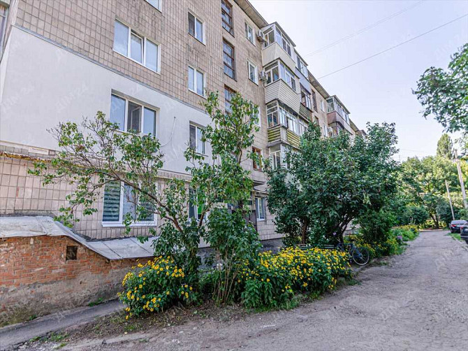продажа 1-к квартира Полтава, Киевский, 24500 $ Полтава - изображение 10