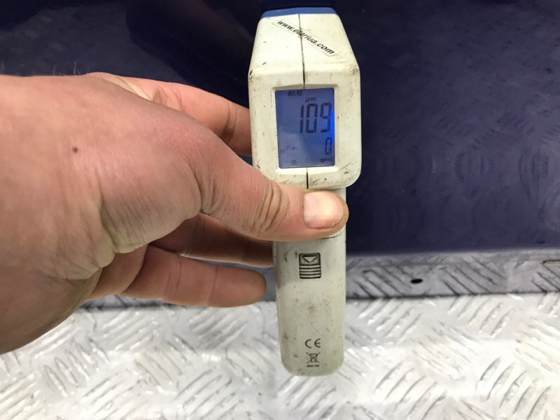 Дверь передняя правая Subaru Outback 2014-2021 60009AL0209P (Арт. 53603) Київ - зображення 6