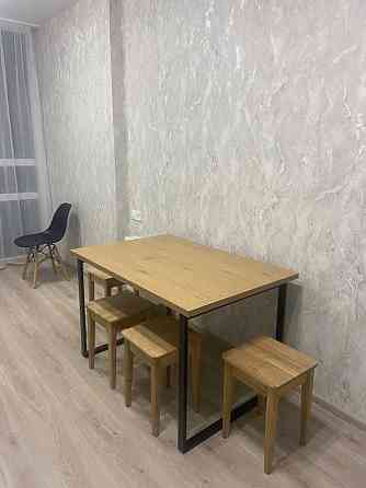 долгосрочная аренда 1-к квартира Киев, Оболонский, 18000 грн./мес. Киев