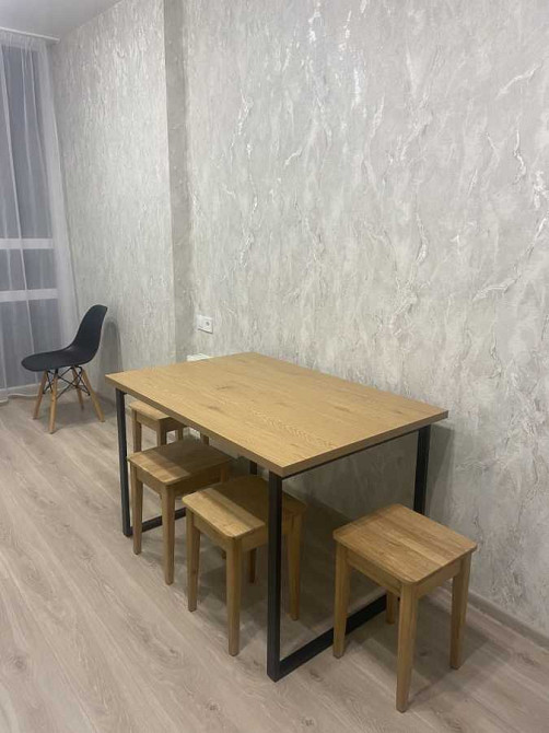 долгосрочная аренда 1-к квартира Киев, Оболонский, 18000 грн./мес. Киев - изображение 6