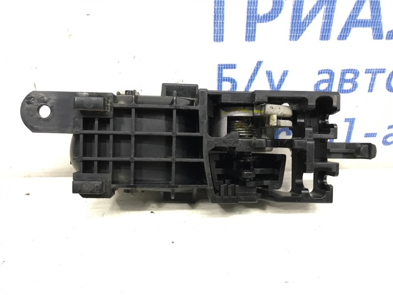 Ручка двери внутренняя правая Suzuki Grand Vitara JT 2.0 БЕНЗИН J20A 2005 (б/у) Киев - изображение 2