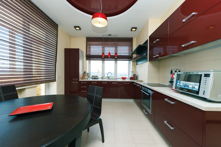 Подобово VIP 3к новобудова. Тютюнника( Барбюса). Джакузі Киев - изображение 6