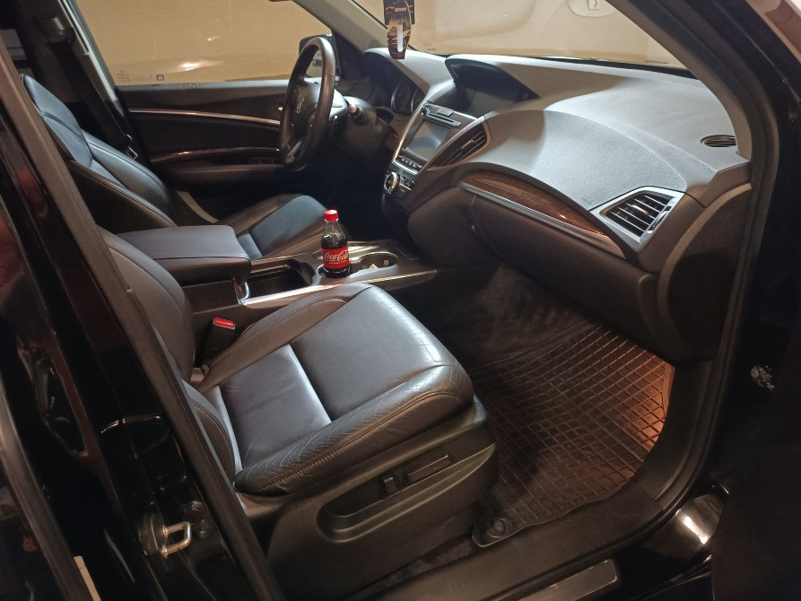 Продаю власний автомобіль Acura Mdx TECHNOLOGY PKG 3.5 модельний ряд 2018 року 7 місний кросовер Луцьк - зображення 10