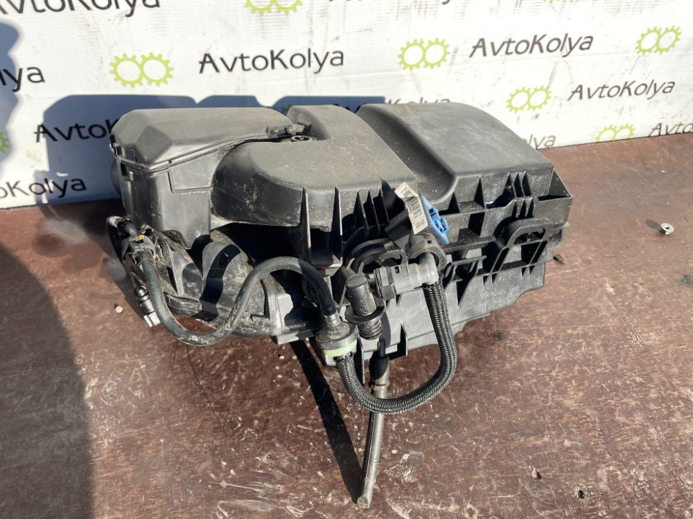 Корпус воздушного фильтра Opel Vivaro 1.5 BlueHDI 2019-2024 (9828002080) Ковель - изображение 2