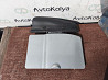 Лючок бензобака Nissan Primastar 2001-2013 (8200030800) Ковель