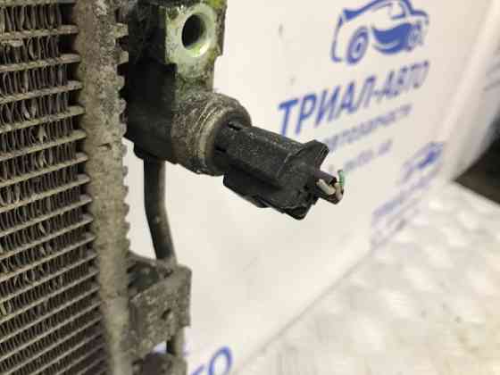 Радиатор кондиционера Infiniti Q50 V37 2.2 DIESEL OM651 2013 (б/у) Киев