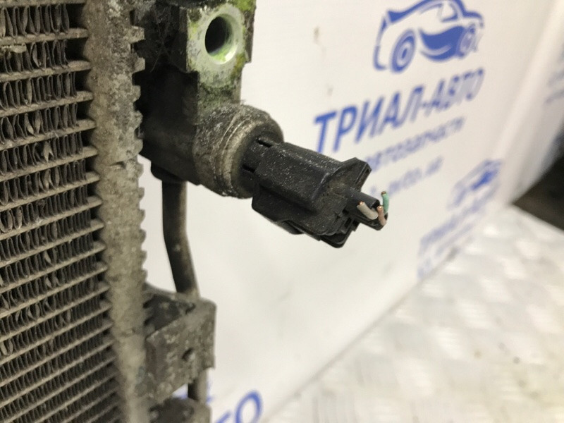 Радиатор кондиционера Infiniti Q50 2013- 921004GC0A (Арт. 56397) Київ - зображення 4