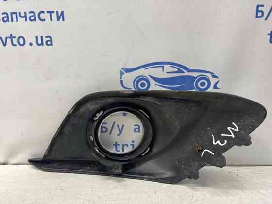 Решетка противотуманки левая Mazda 3 BM 2.2 DIESEL 2013 (б/у) Київ
