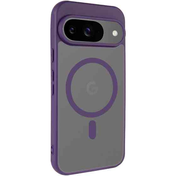 Чехол TPU Bloom with Magnetic Fit для Google Pixel 11 Pro XL Херсон
