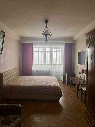 долгосрочная аренда 1-к квартира Киев, Голосеевский, 12000 грн./мес. Київ