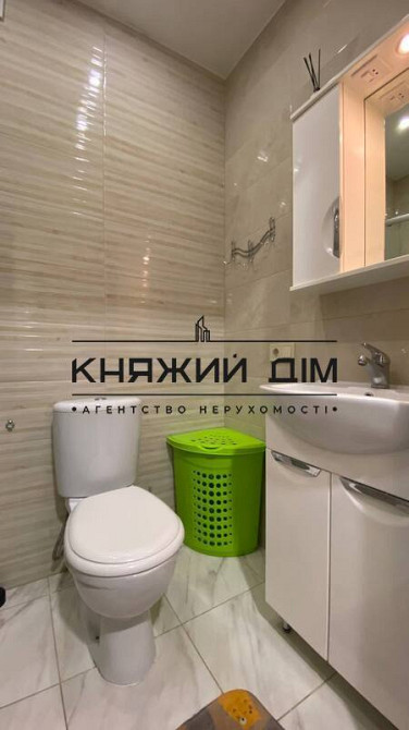 Оренда 1-кімнатної квартири ЖК Празький Квартал 2 Петропавлівська Борщагівка № 11203351 Киев - изображение 11