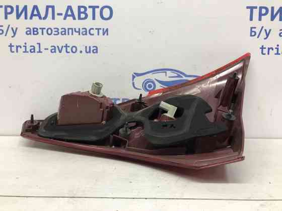 Фонарь задний внутренний левый Toyota RAV 4 2012-2018 8159342010 (Арт. 57815) Київ