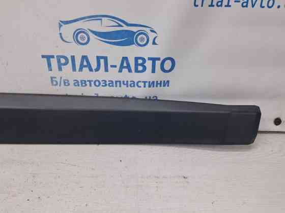 Накладка двери Jeep Compass MP 2.4 БЕНЗИН EDE 2016 перед. прав. (б/у) Киев