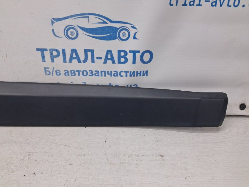 Накладка двери Jeep Compass MP 2.4 БЕНЗИН EDE 2016 перед. прав. (б/у) Киев - изображение 2