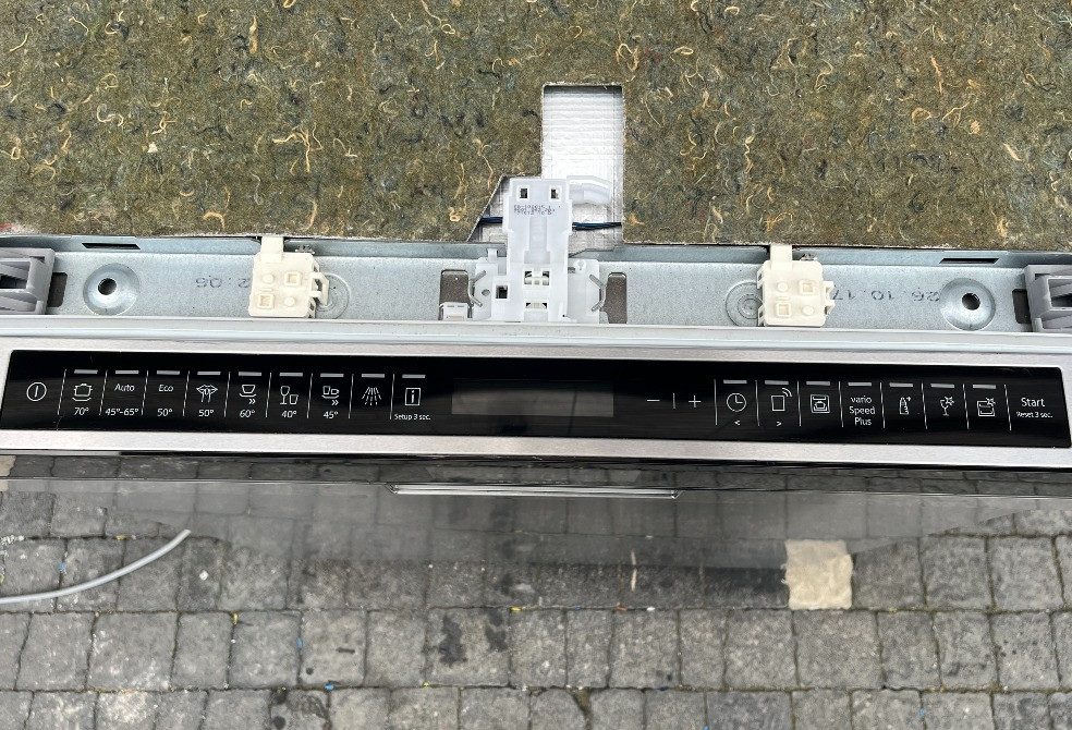 Посудомийка Siemens IQ700 посудомoйка Made In Germany 60cm Бережаны - изображение 2