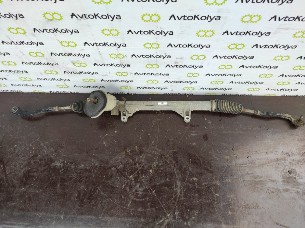 Рулевая рейка Renault Kangoo III 1.5 dci 2008-2015 (490017419R) Ковель - изображение 4