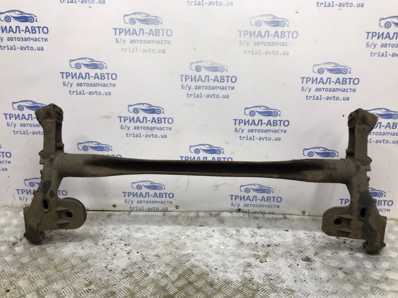 Балка задней подвески Chevrolet Cruze 2009-2016 13314327 (Арт. 55229) Киев - изображение 6