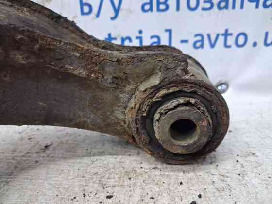 Рычаг задний поперечный верхний правый Nissan Pathfinder 2004-2014 55501EB300 (Арт. 75019) Київ