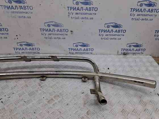 Кенгурятник Mitsubishi Outlander 2003-2006  (Арт. 66658) Київ