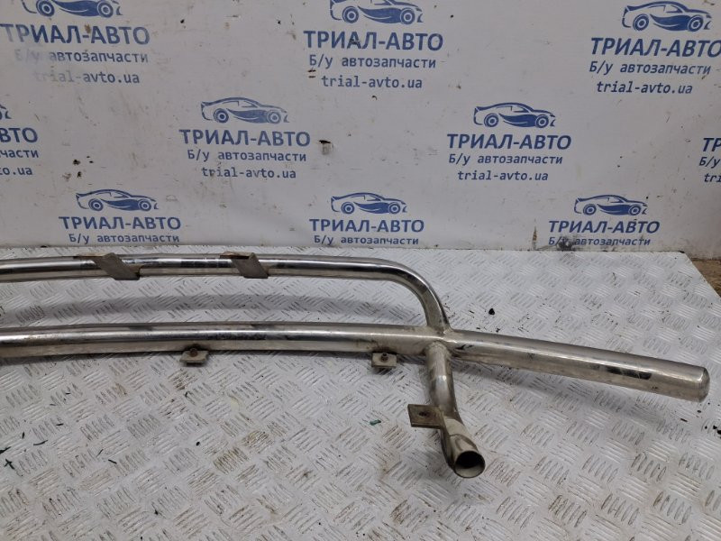 Кенгурятник Mitsubishi Outlander CU 2.4 БЕНЗИН 4G69 2003 (б/у) Киев - изображение 6