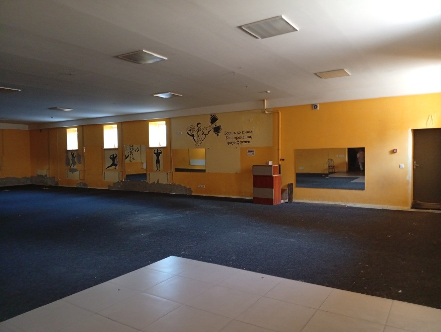 Здам в оренду приміщення на цоколі Харків - зображення 1