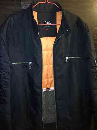 ПРОДАМ КУРТКУ МУЖСКУЮ D&G Харків