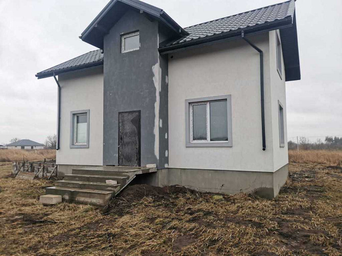 продажа 3-к дом Васильковский, Железное, 75000 $  - изображение 1