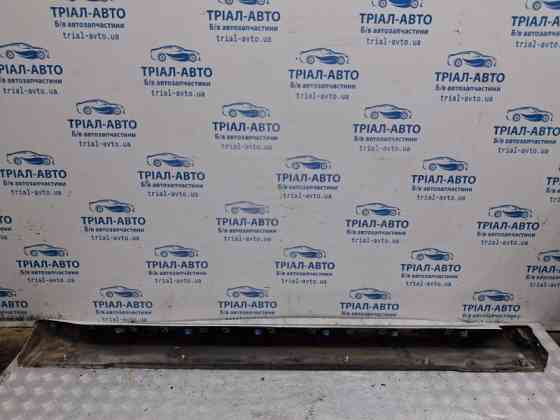 Накладка порога внешняя левая Mitsubishi Outlander 2012-2021 6512A759 (Арт. 79789) Київ