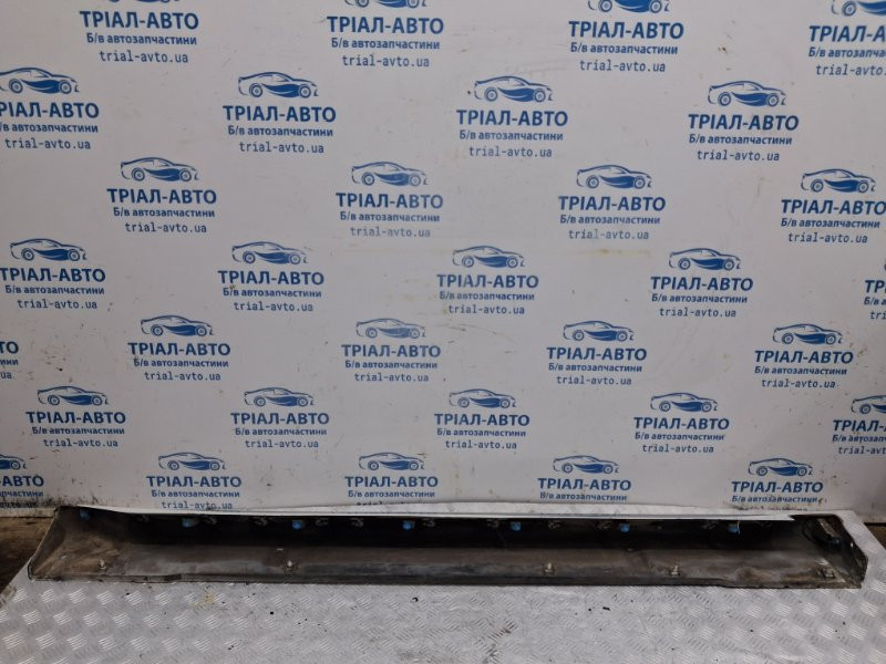 Накладка порога внешняя левая Mitsubishi Outlander 2012-2021 6512A759 (Арт. 79789) Київ - зображення 4